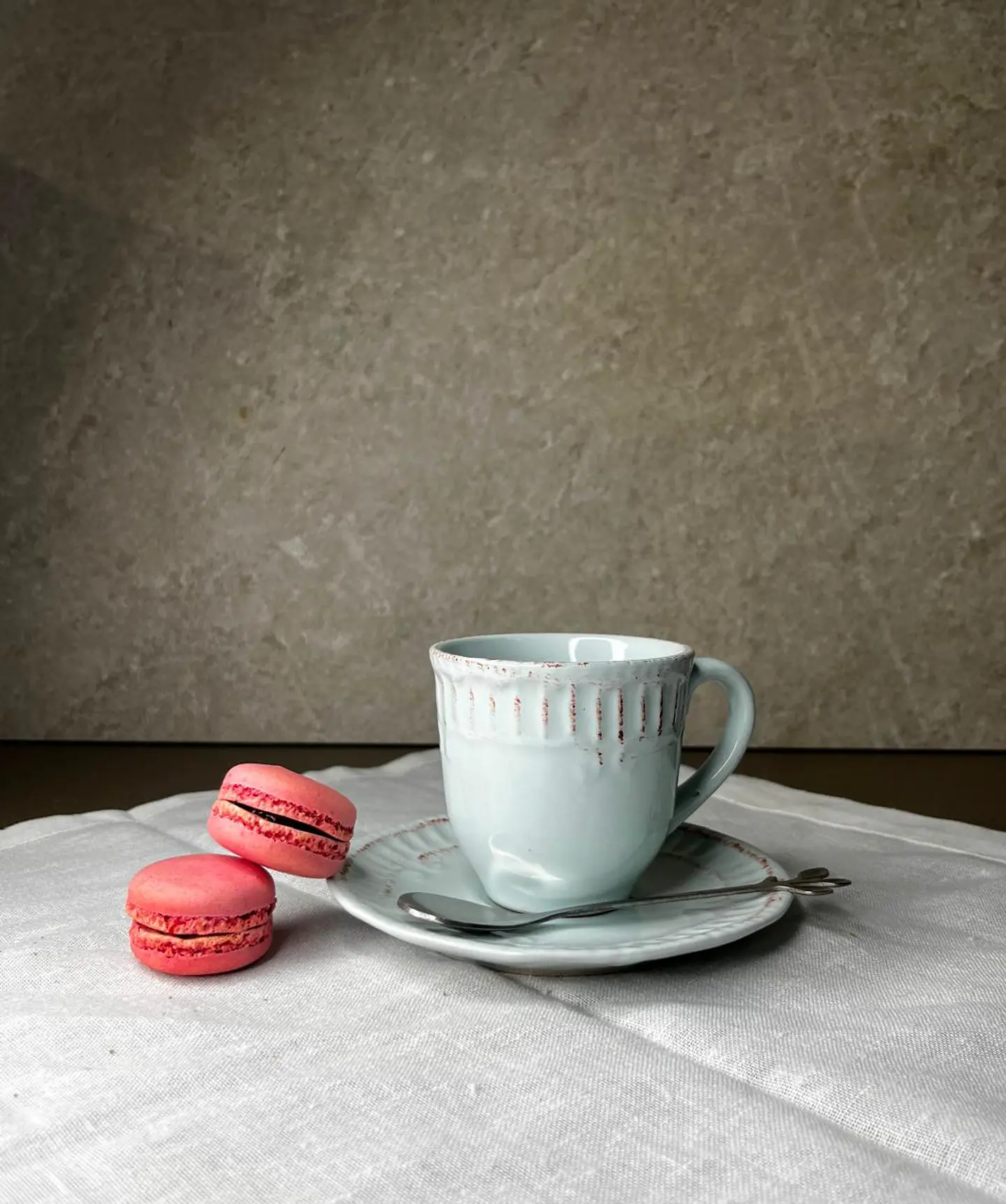 Taza de cafe toscano  1
