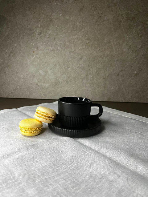 Taza de espresso 