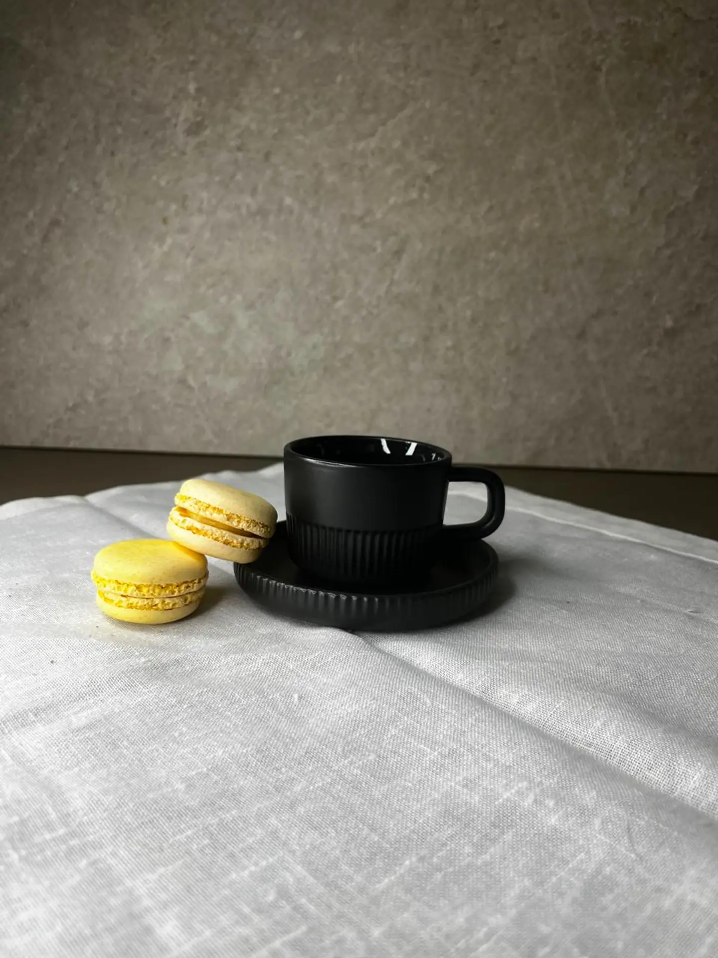 Taza de espresso  2