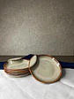 Mini plato mango beige  - Miniatura 1