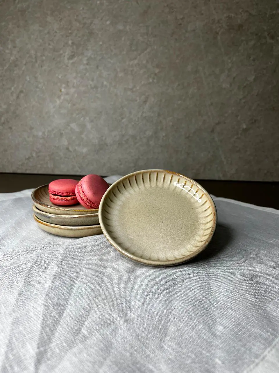 Mini plato Natura  2