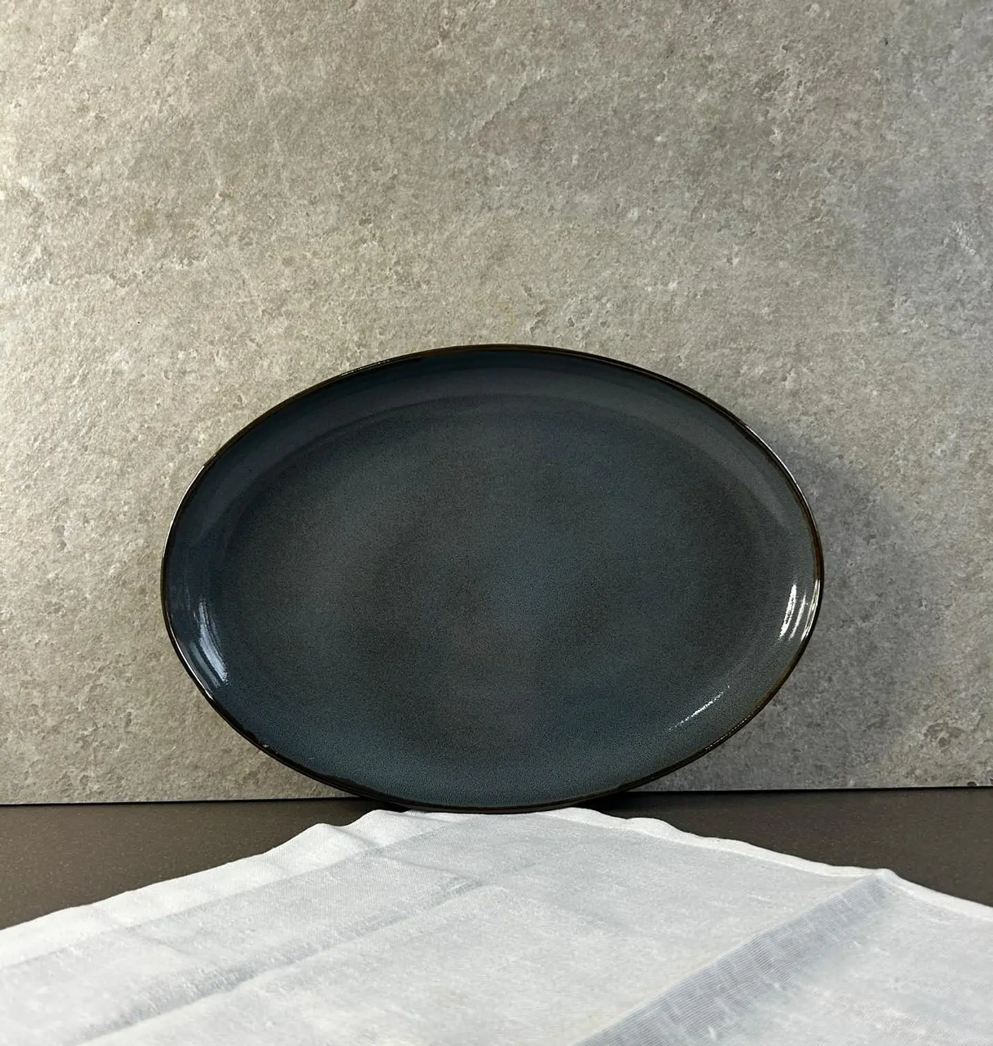 Bandeja Petroleo  2