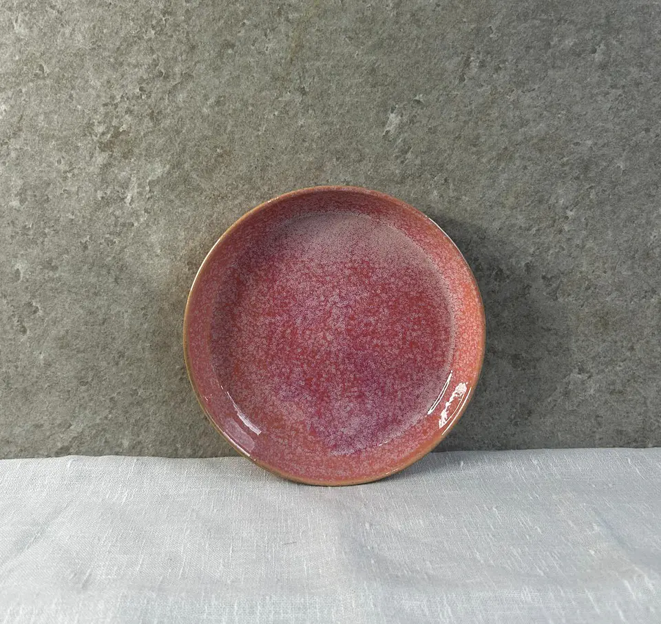 Mini plato olivia  1