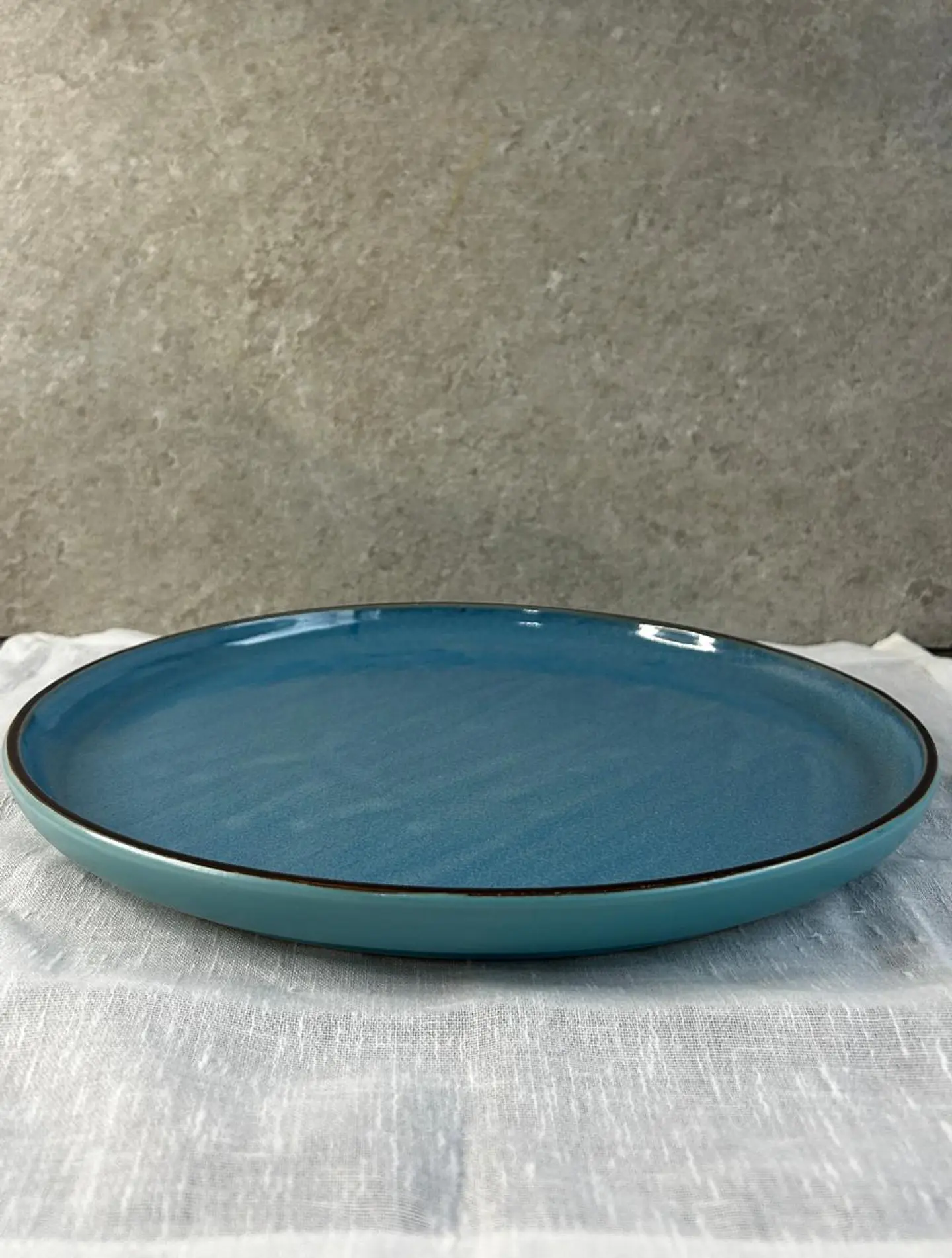 Plato Base calipso  2