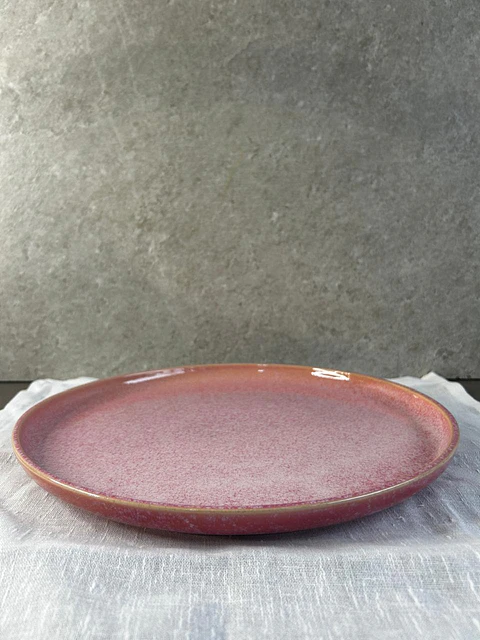 Plato base olivia 