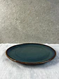 Plato de pan esmeralda  - thumbnail 1