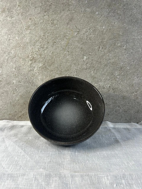 Bowl nero 