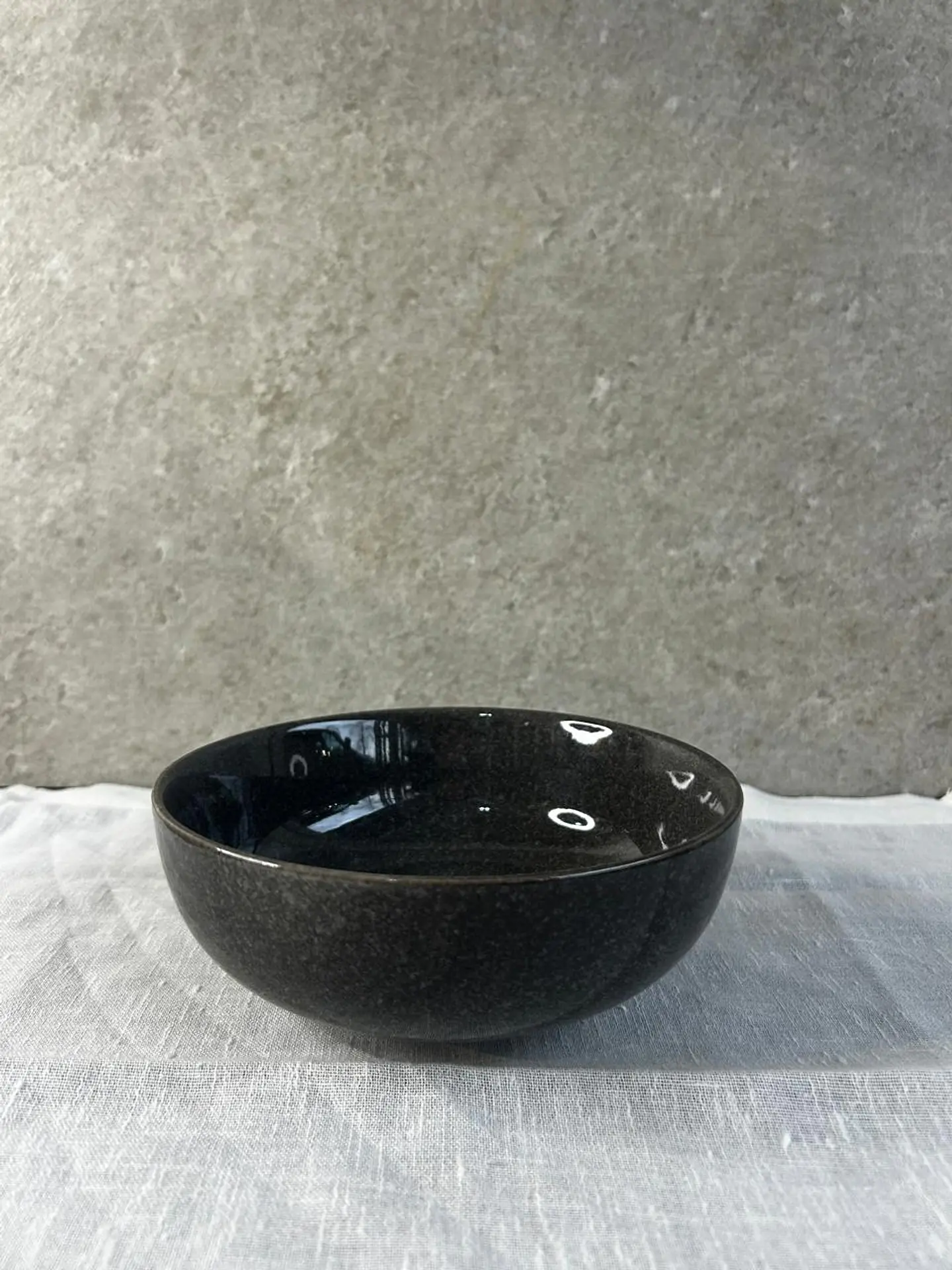 Bowl nero  2