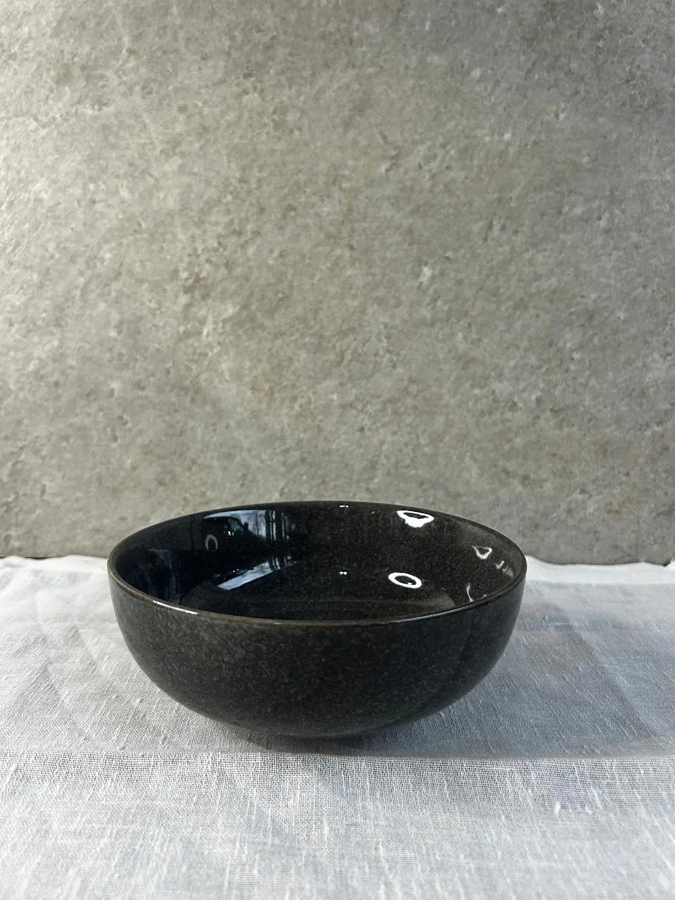 Bowl nero  2