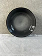 Plato hondo gris  - Thumbnail 1