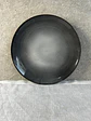 Plato de fondo gris degrade  - thumbnail 2