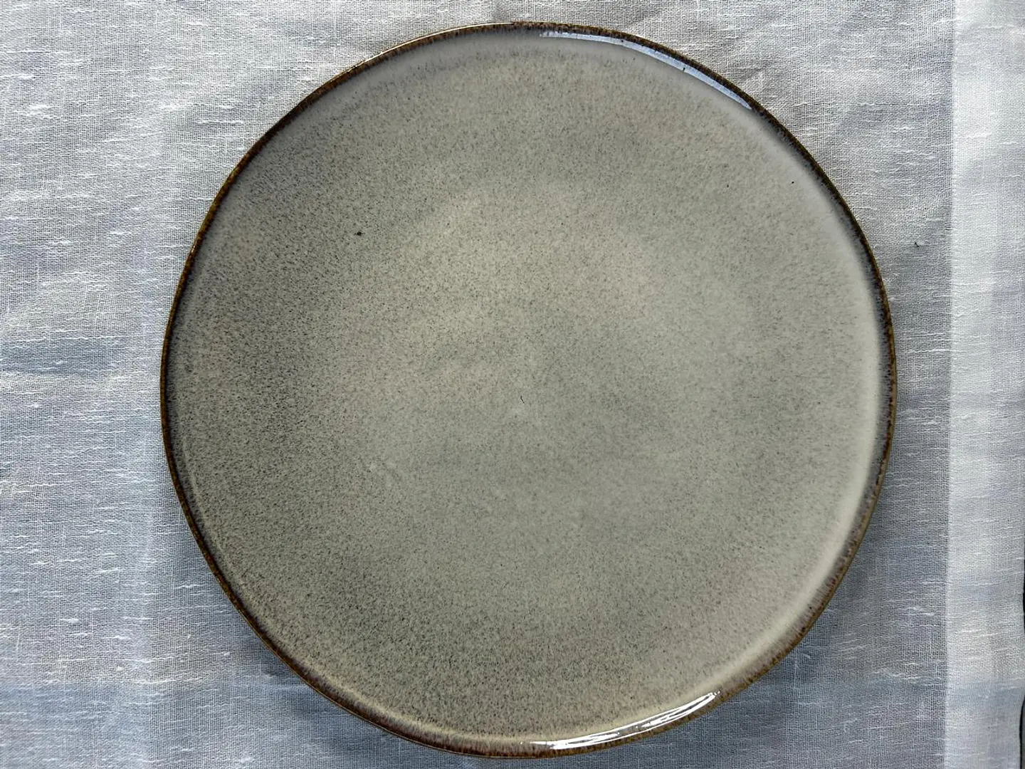 Plato de fondo monaco  1