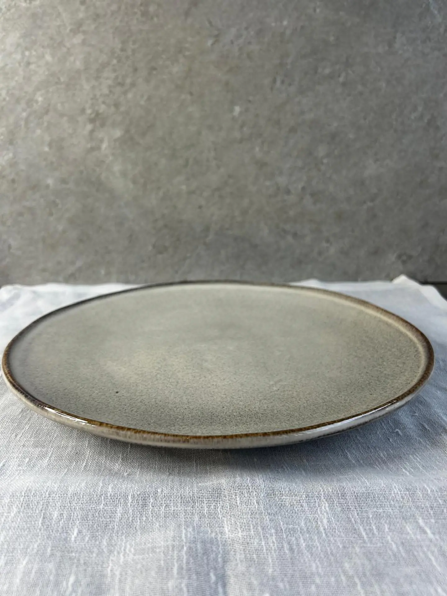 Plato de fondo monaco  3
