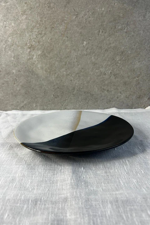 Plato de pan vertice 