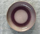Plato hondo dalia  - thumbnail 3