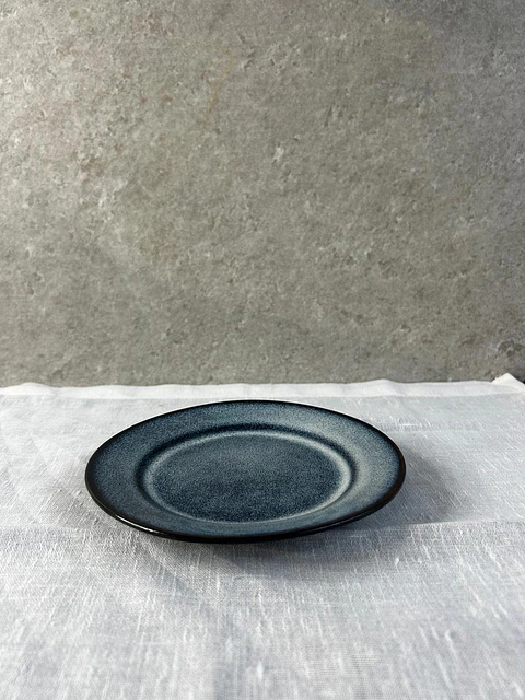 Mini plato atlantico 