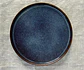 Plato de pan azul zafiro - Miniatura 1