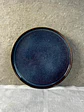 Plato de pan azul zafiro - Miniatura 2