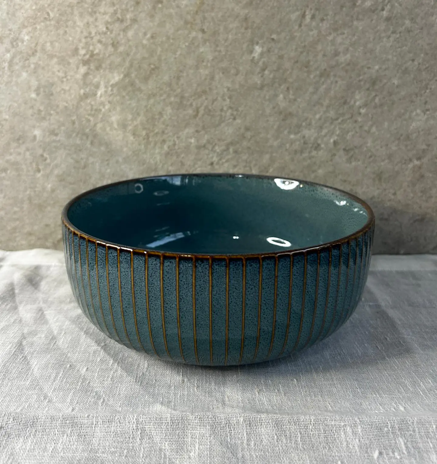 Ensaladera aqua  2