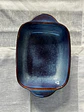 Fuente para horno azul  - Miniatura 2