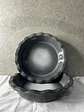 Fuente para horno gris  - Miniatura 1