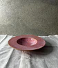 Plato de pasta Rosa granito - Thumbnail 3