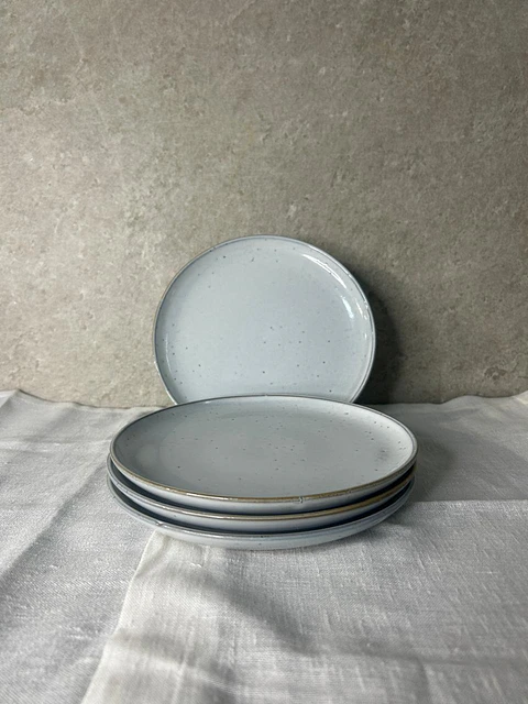 Mini plato Perla