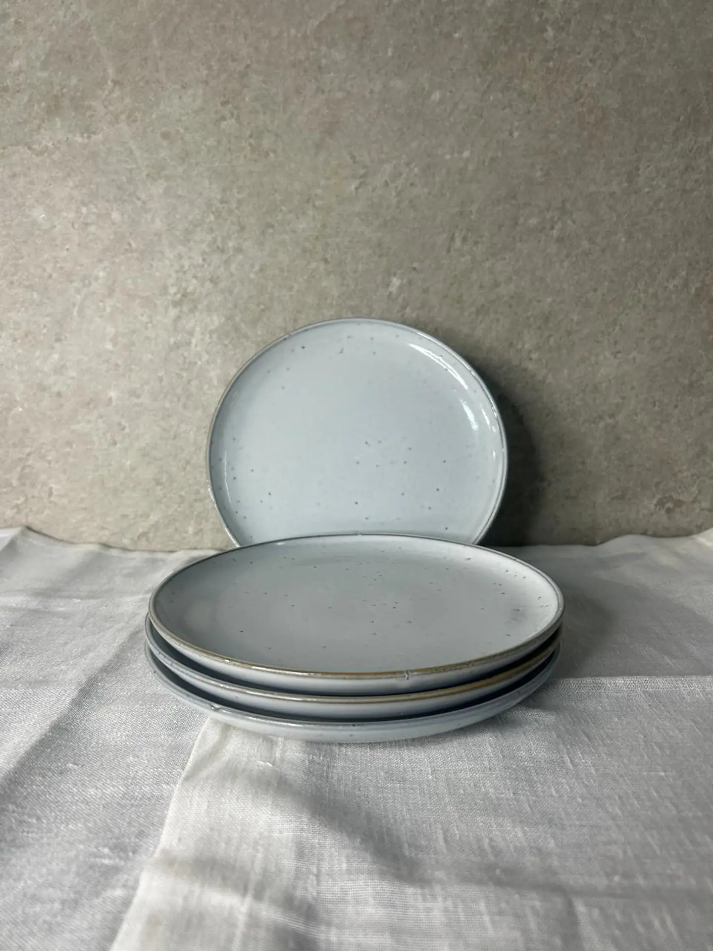 Mini plato Perla 1