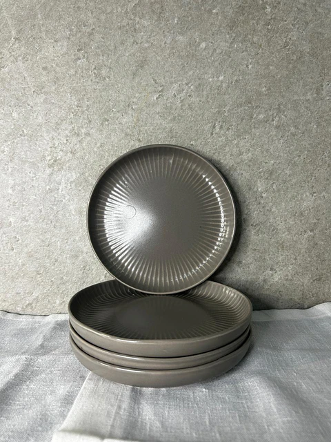 Mini plato Pizarra 