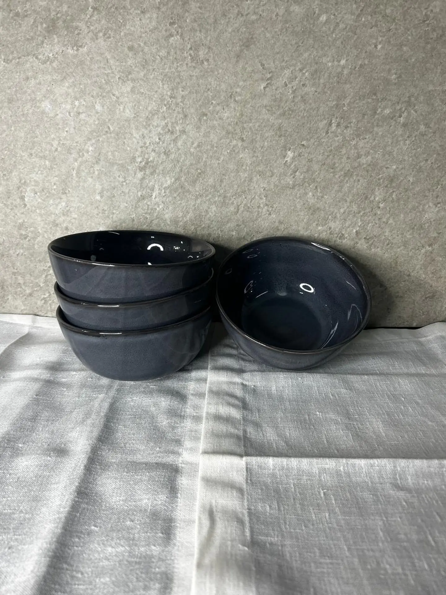 Bowl Eclipse  1