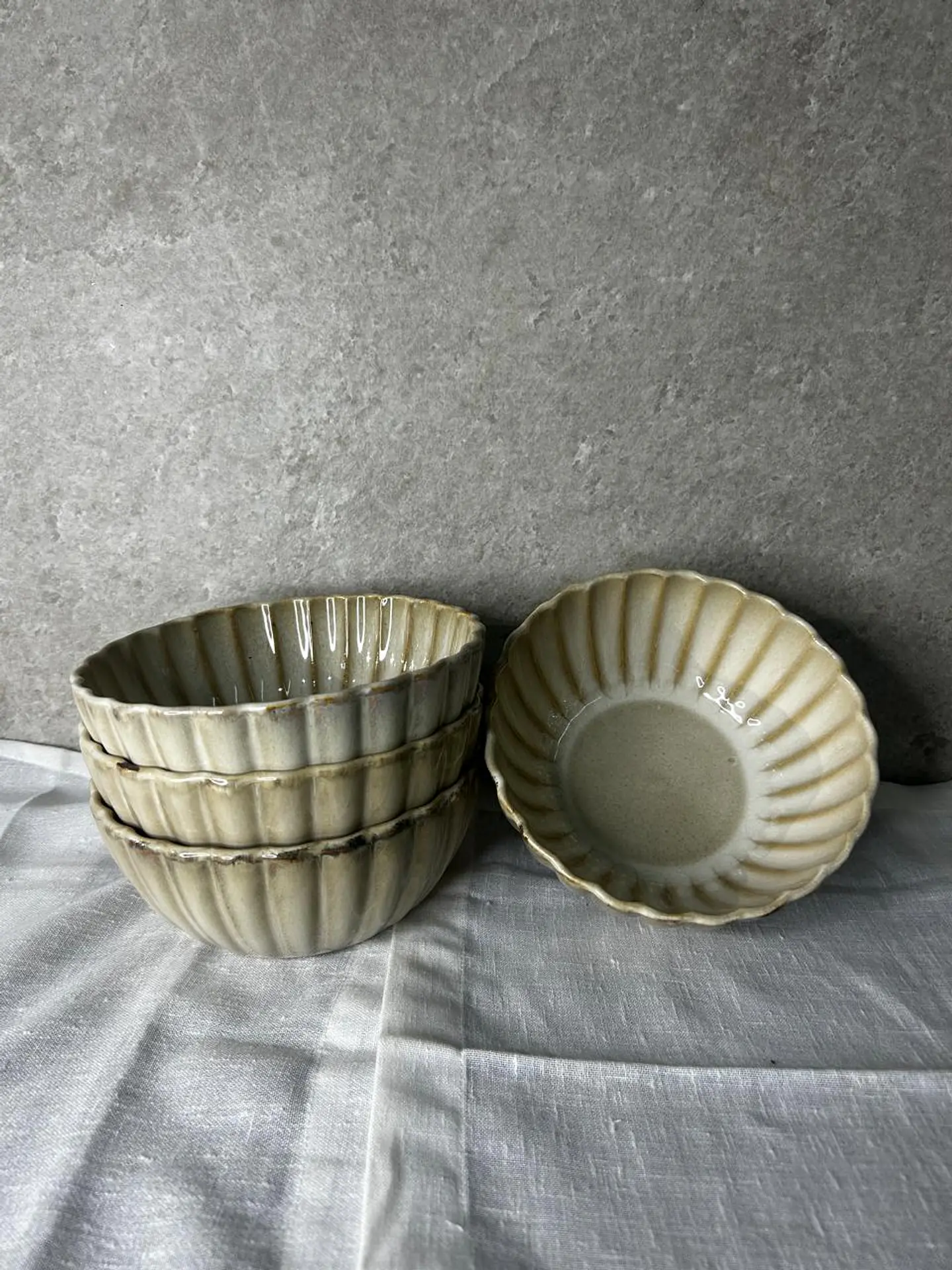 Bowl Dalia  1