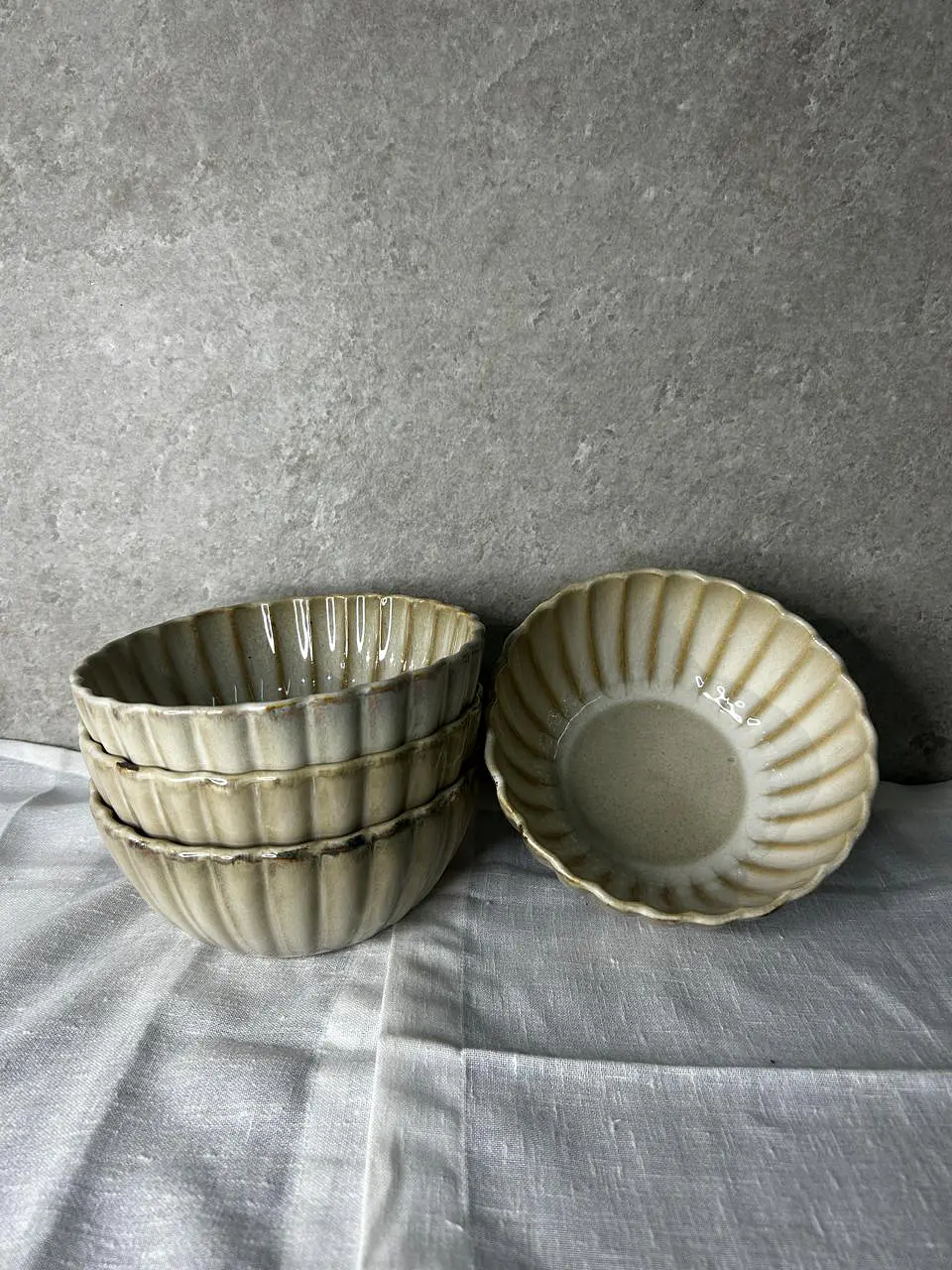 Bowl Dalia  1