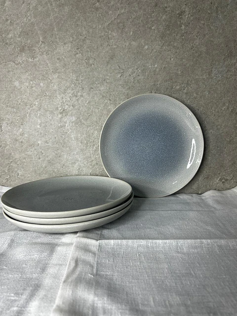 Plato de pan Bruma 