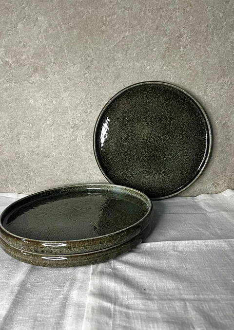 Bandeja para alcuza Oliva 