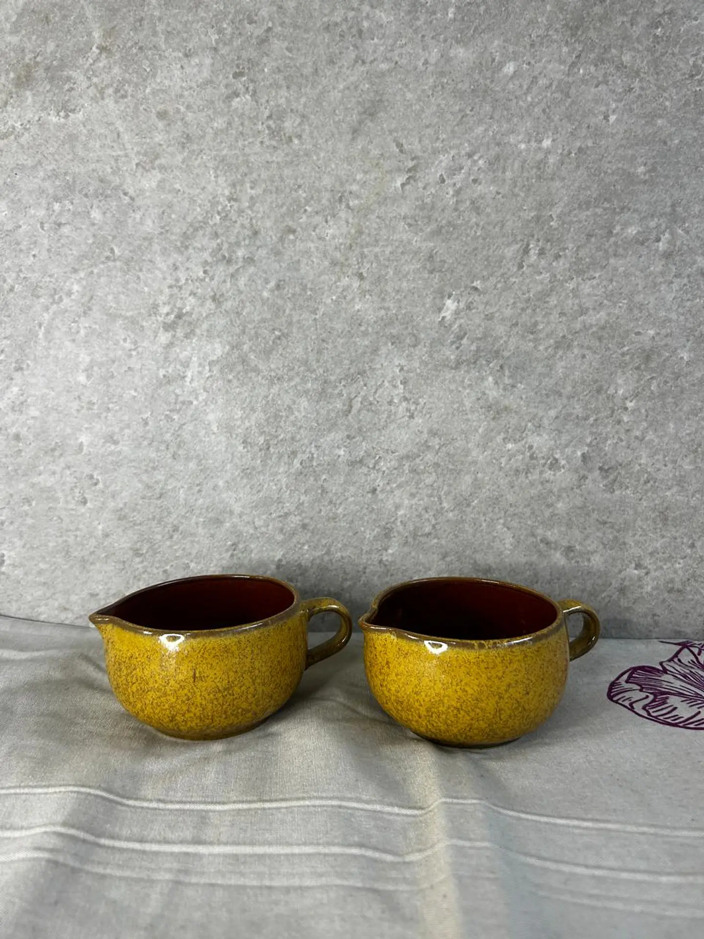 Salsera Ambar  1