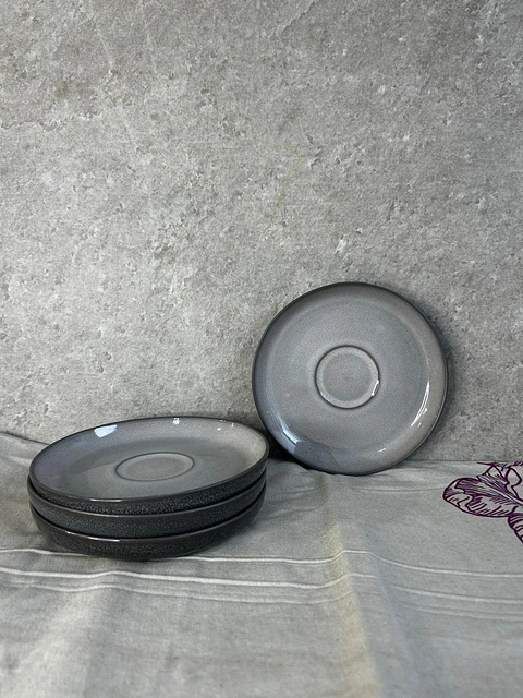 Mini plato Agata