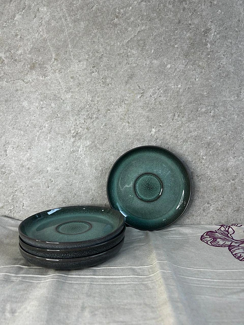 Mini plato Selva 
