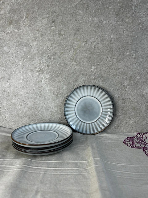 Mini plato Aurora 