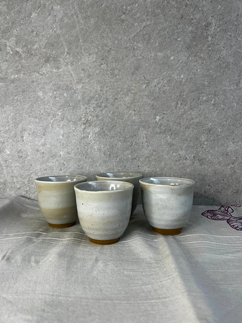 Vaso de Cerámica Duna