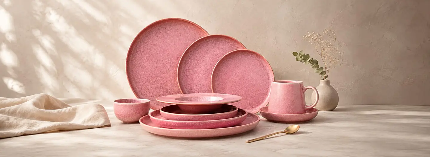 Arma tu mesa perfecta.
