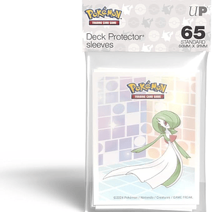 PROTECTOR SLEEVES FOR POKEMON 65CT DECK 