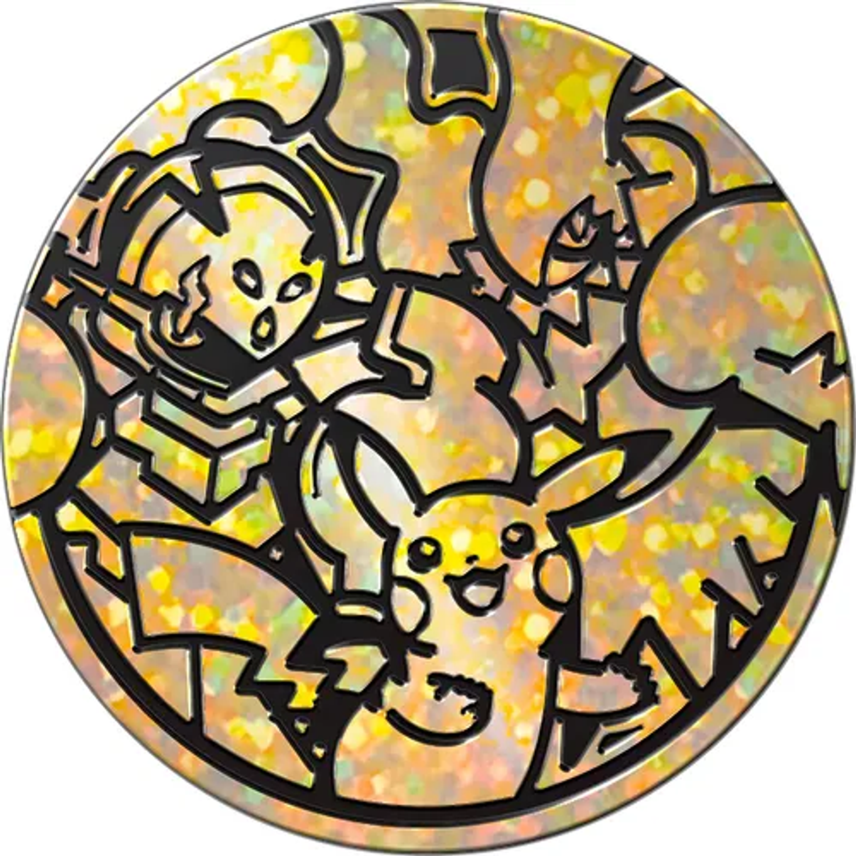 TCG Battle Academy (2024) Español 4