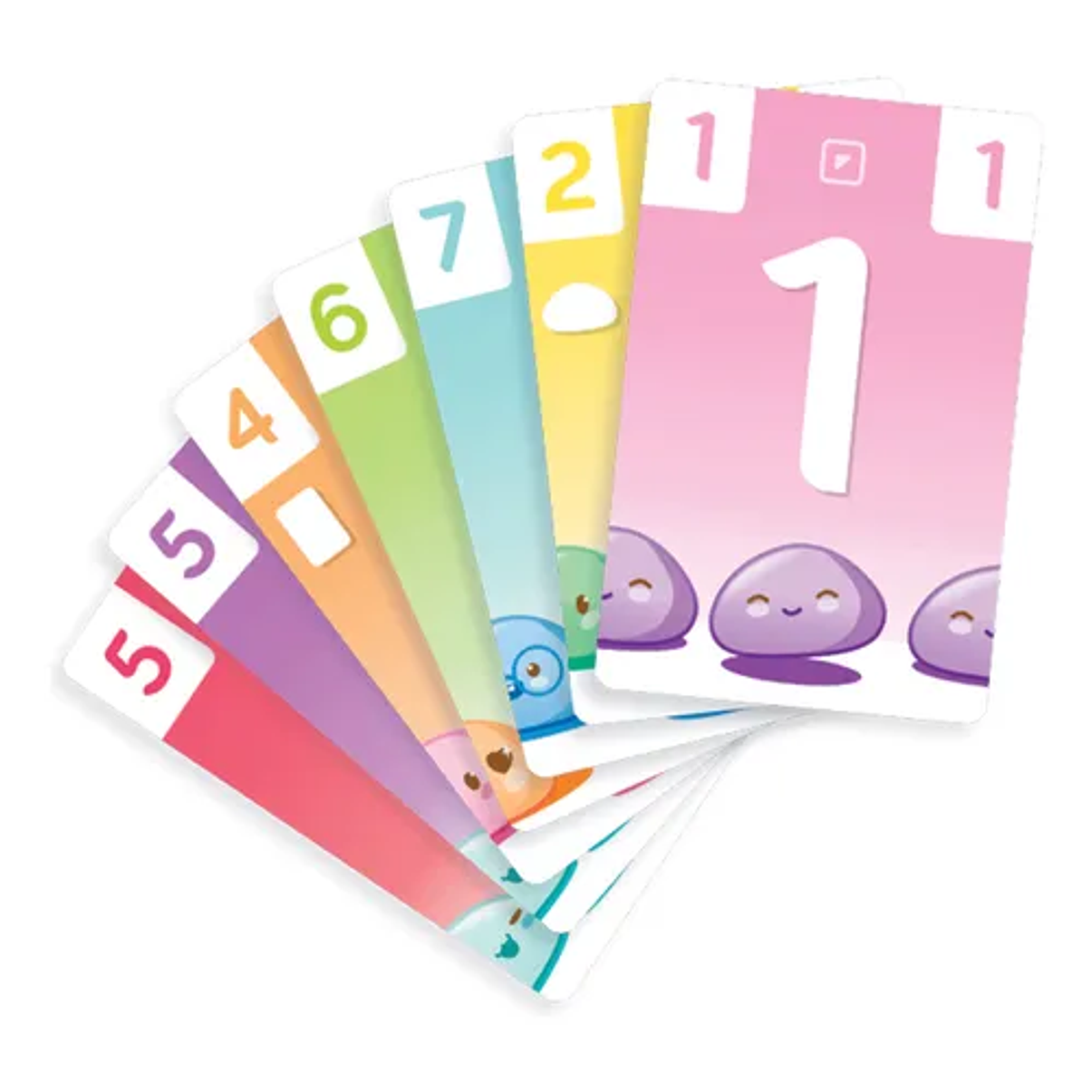 Happy Mochi - Clutch Box 4