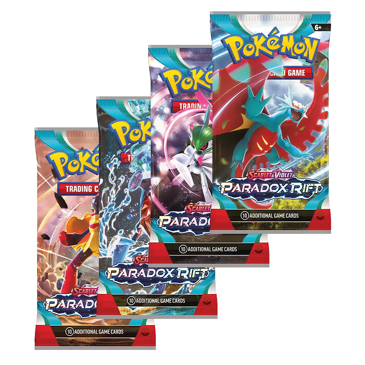 TCG Charizard EX Special Collection English 4