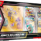 TCG Iono's Bellibolt EX Premium Collection English - Miniatura 1