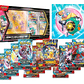 TCG Iono's Bellibolt EX Premium Collection English - Miniatura 2