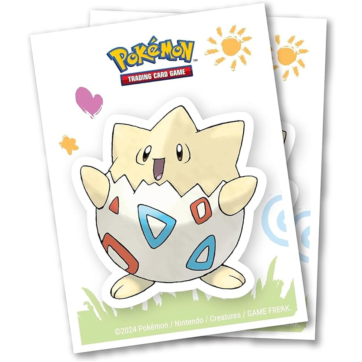 Funda TOGEPI 2