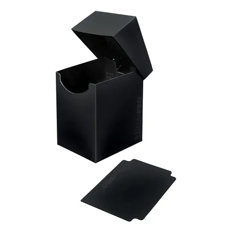 PRT PORTAMAZO, PRO 100+ Eclipse Jet Black 3