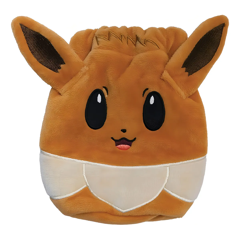 Prismatic Evolutions - Eeevee Accessory Pouch Español 4