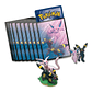 Prismatic Evolutions - Premium Figure Collection Español - Miniatura 4